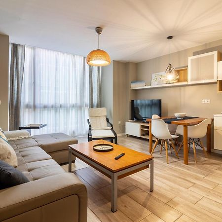 La Naval Cosy 1 Apartment Las Palmas de Gran Canaria Ngoại thất bức ảnh