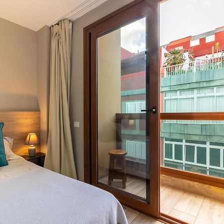 La Naval Cosy 1 Apartment Las Palmas de Gran Canaria Ngoại thất bức ảnh