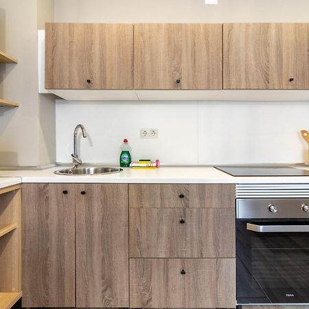 La Naval Cosy 1 Apartment Las Palmas de Gran Canaria Ngoại thất bức ảnh
