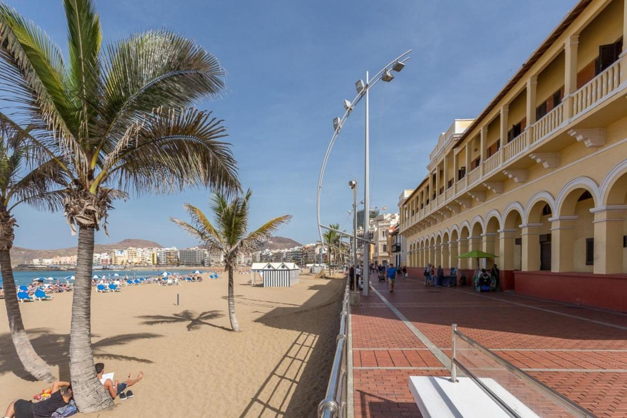 La Naval Cosy 1 Apartment Las Palmas de Gran Canaria Ngoại thất bức ảnh