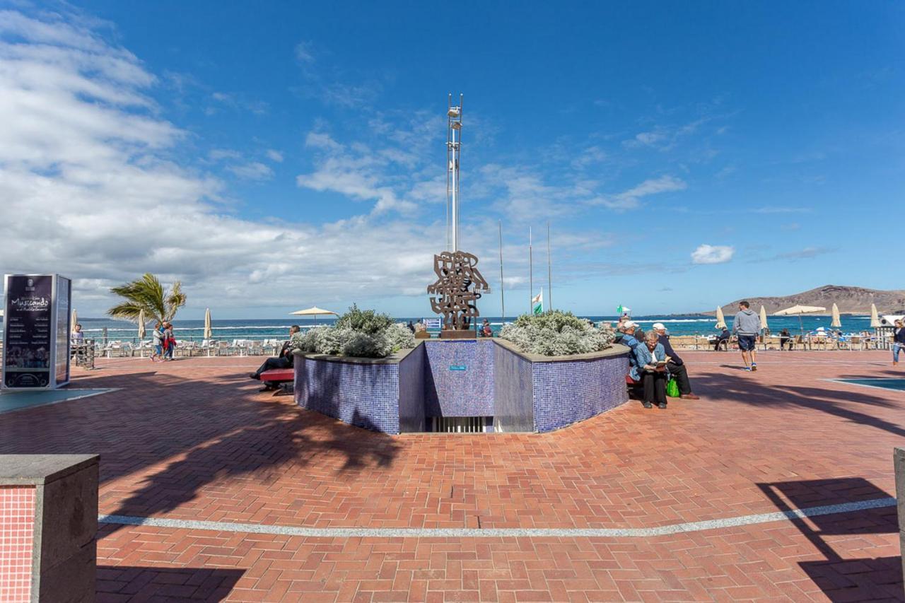 La Naval Cosy 1 Apartment Las Palmas de Gran Canaria Ngoại thất bức ảnh