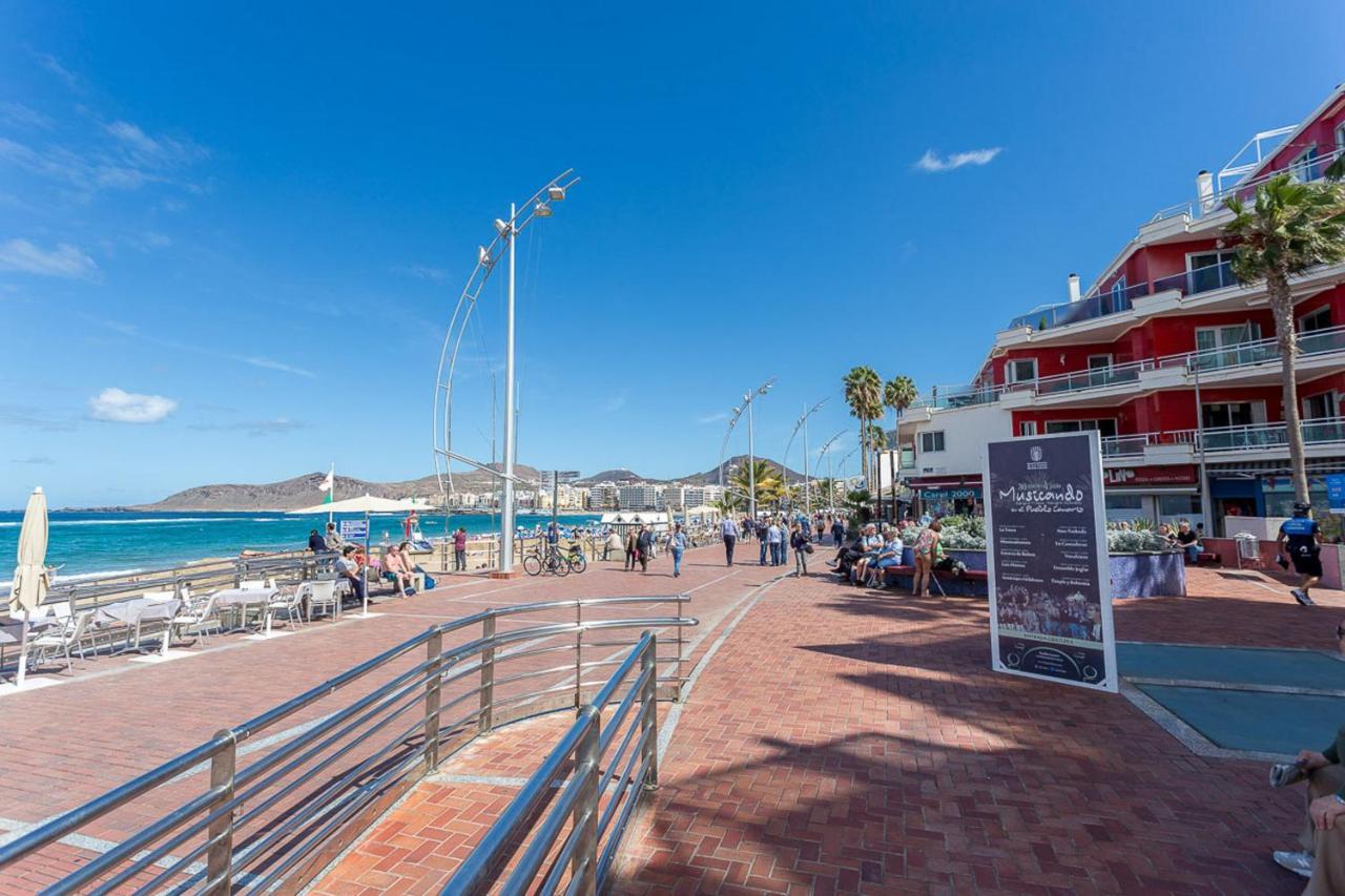 La Naval Cosy 1 Apartment Las Palmas de Gran Canaria Ngoại thất bức ảnh