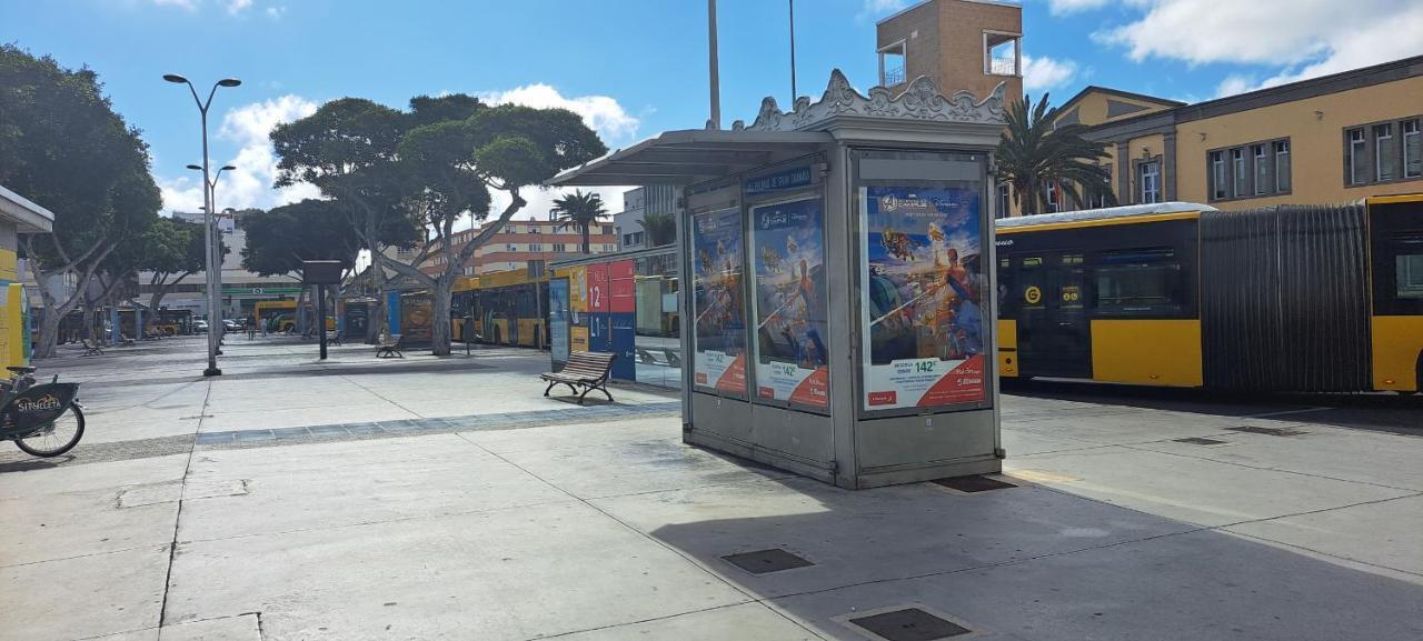La Naval Cosy 1 Apartment Las Palmas de Gran Canaria Ngoại thất bức ảnh
