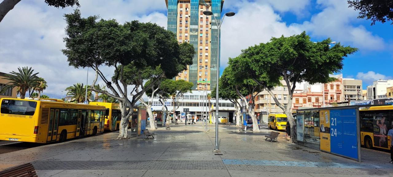 La Naval Cosy 1 Apartment Las Palmas de Gran Canaria Ngoại thất bức ảnh