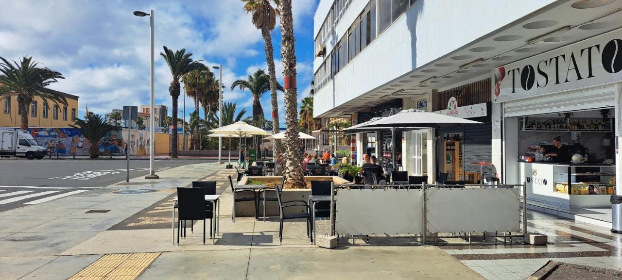 La Naval Cosy 1 Apartment Las Palmas de Gran Canaria Ngoại thất bức ảnh