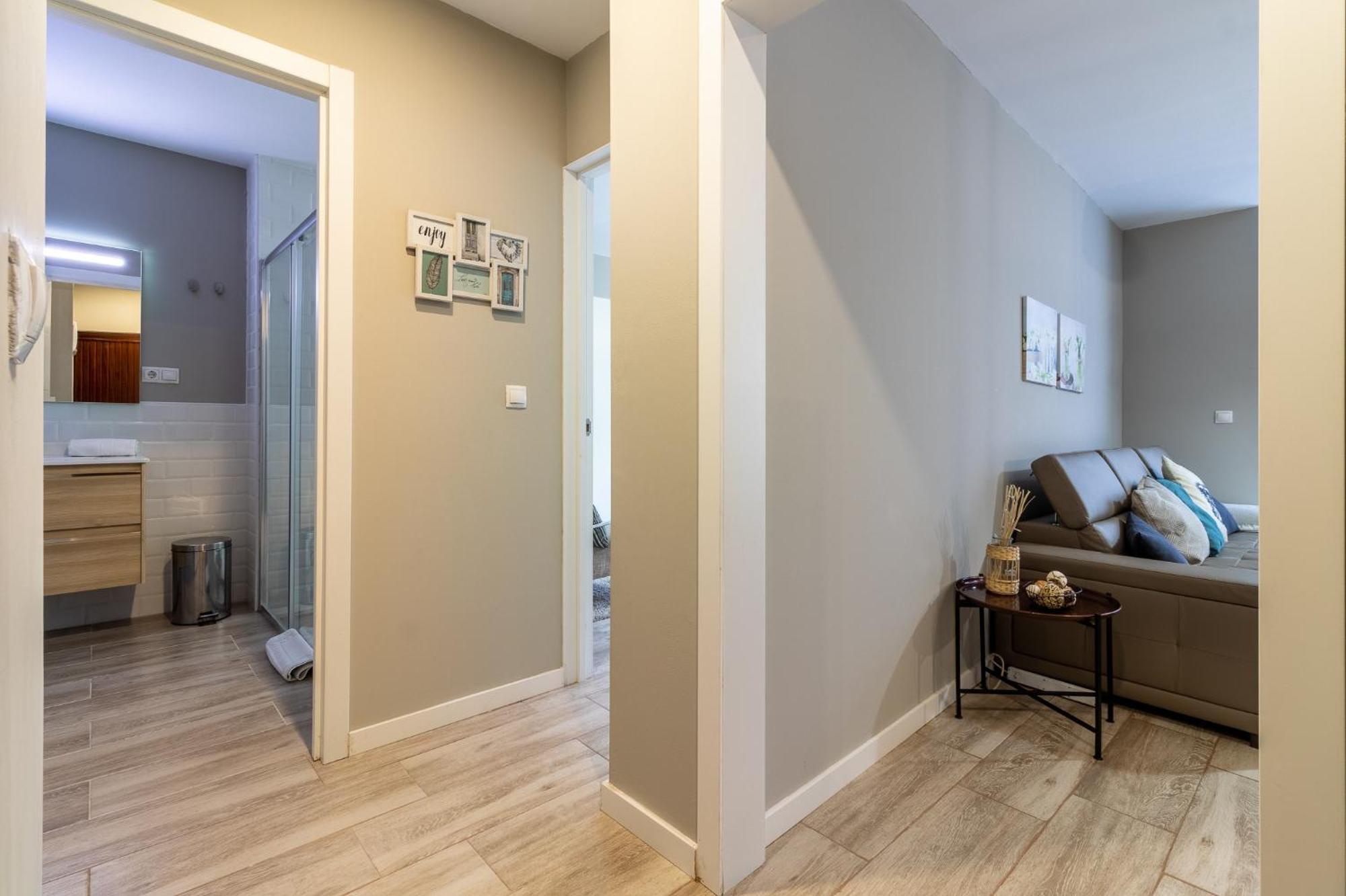La Naval Cosy 1 Apartment Las Palmas de Gran Canaria Ngoại thất bức ảnh