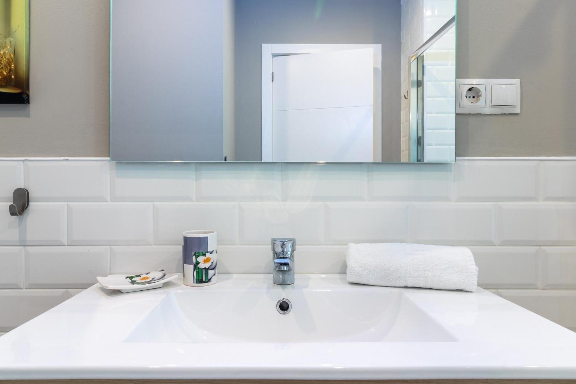 La Naval Cosy 1 Apartment Las Palmas de Gran Canaria Ngoại thất bức ảnh