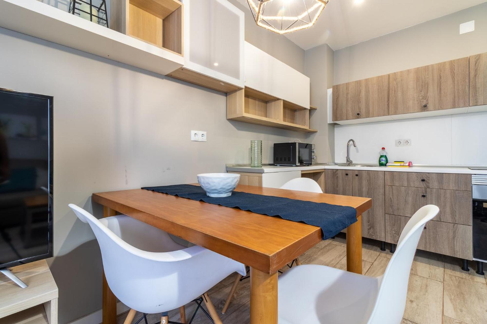 La Naval Cosy 1 Apartment Las Palmas de Gran Canaria Ngoại thất bức ảnh
