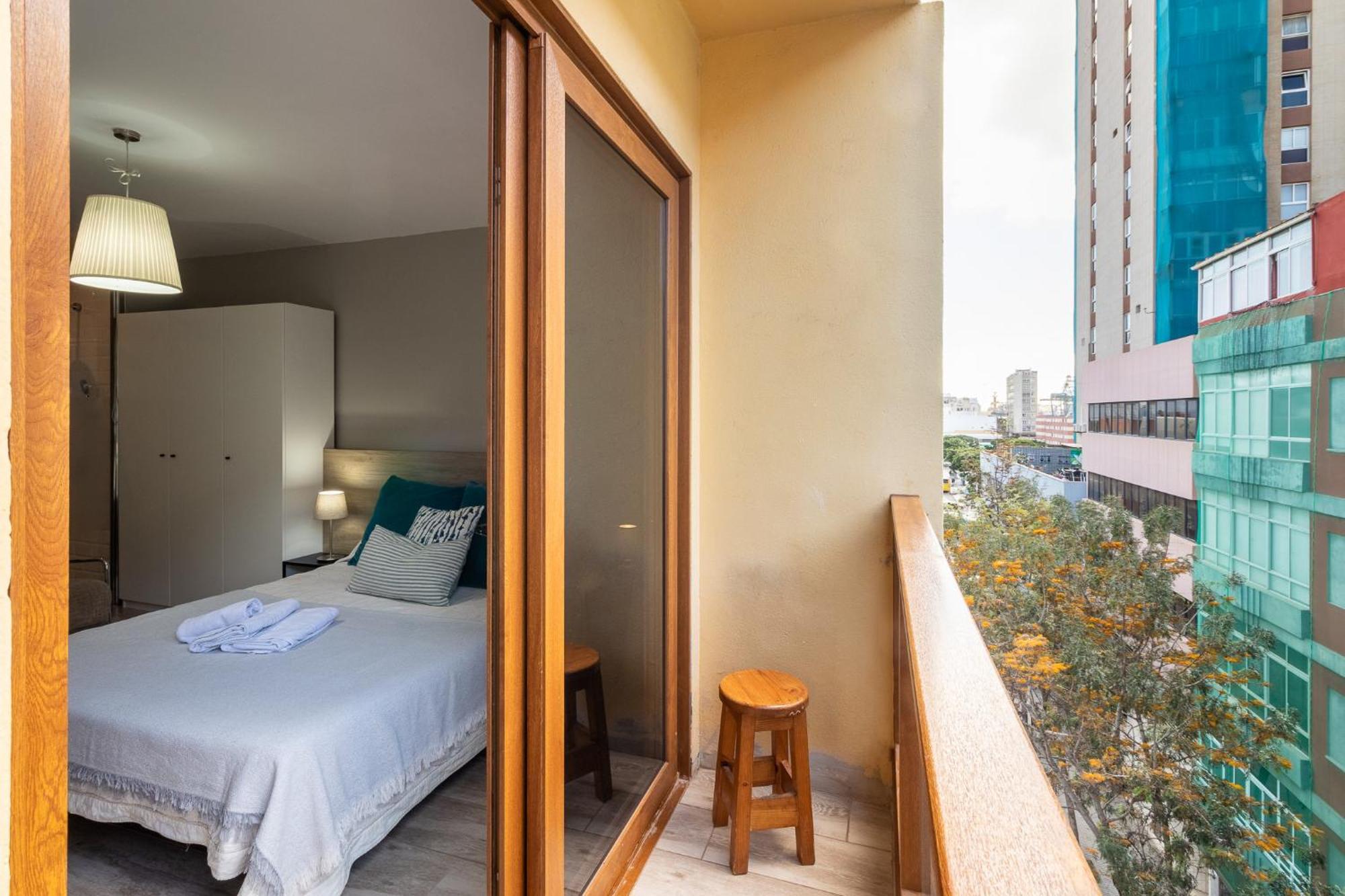 La Naval Cosy 1 Apartment Las Palmas de Gran Canaria Ngoại thất bức ảnh