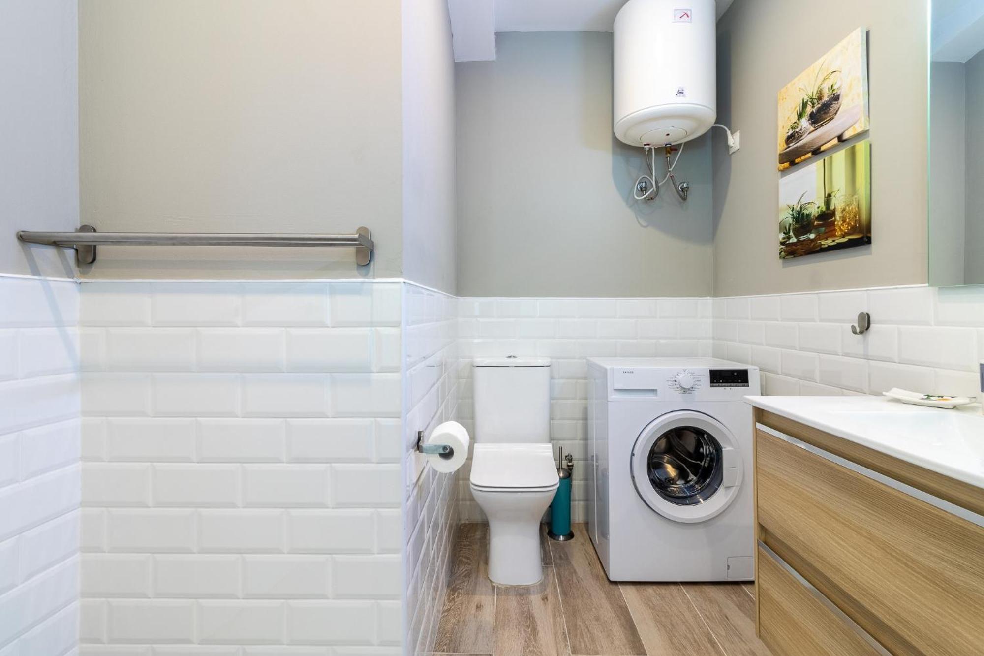 La Naval Cosy 1 Apartment Las Palmas de Gran Canaria Ngoại thất bức ảnh