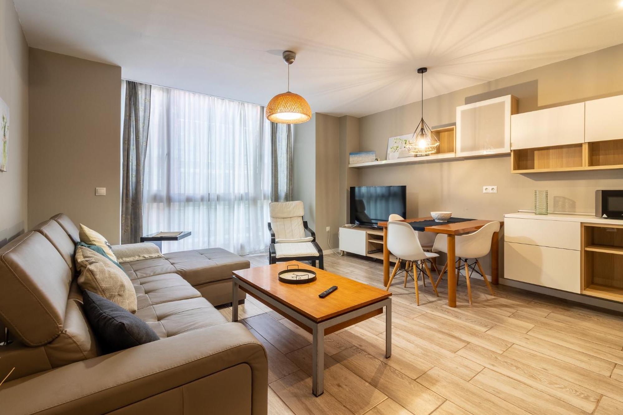 La Naval Cosy 1 Apartment Las Palmas de Gran Canaria Ngoại thất bức ảnh