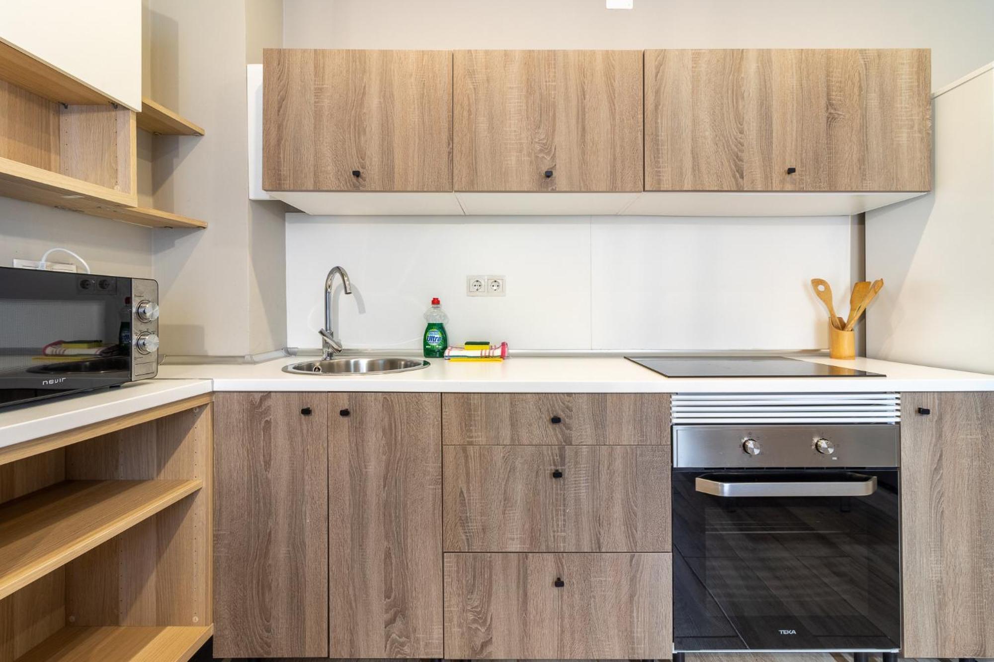 La Naval Cosy 1 Apartment Las Palmas de Gran Canaria Ngoại thất bức ảnh