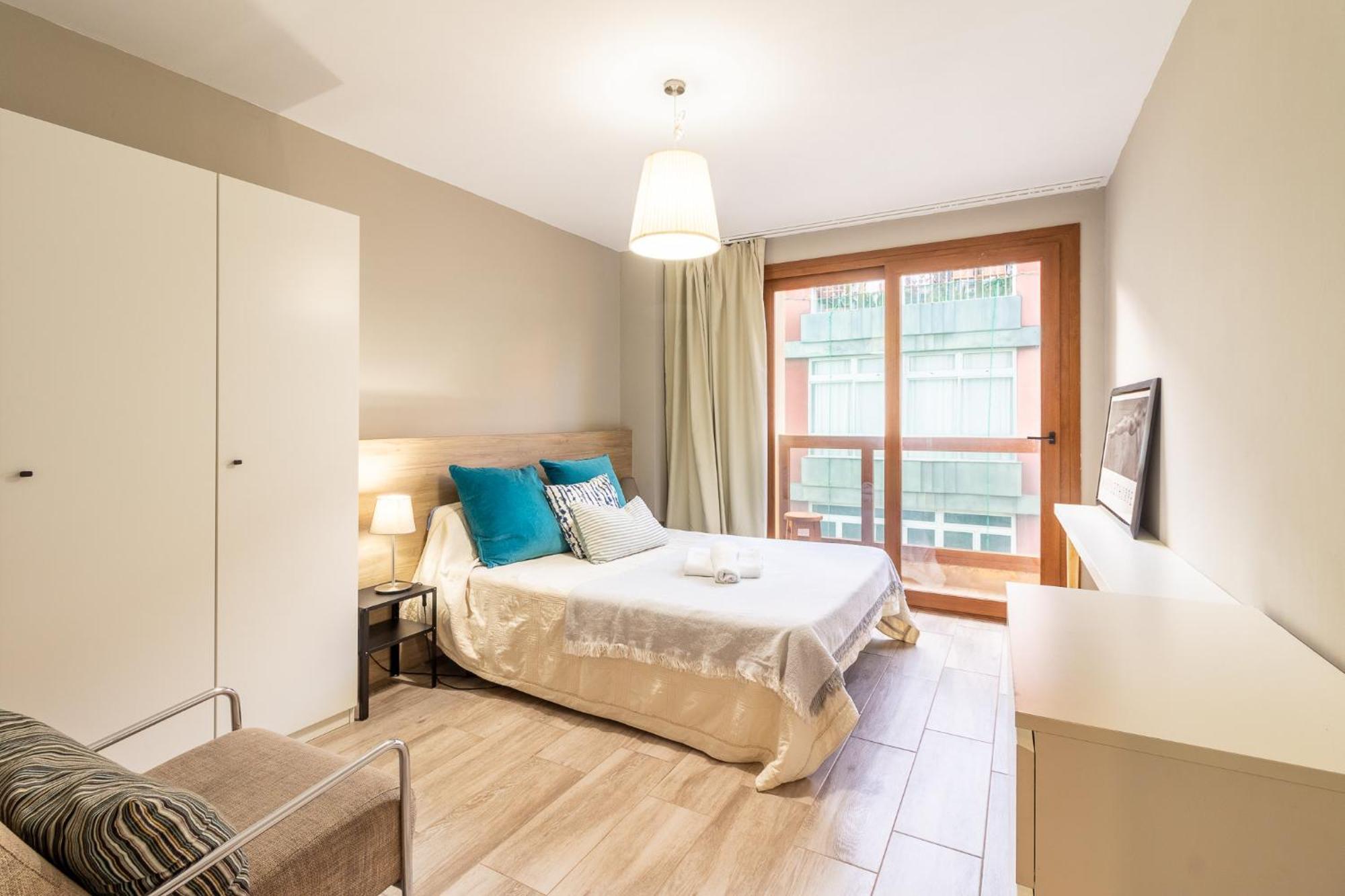 La Naval Cosy 1 Apartment Las Palmas de Gran Canaria Ngoại thất bức ảnh