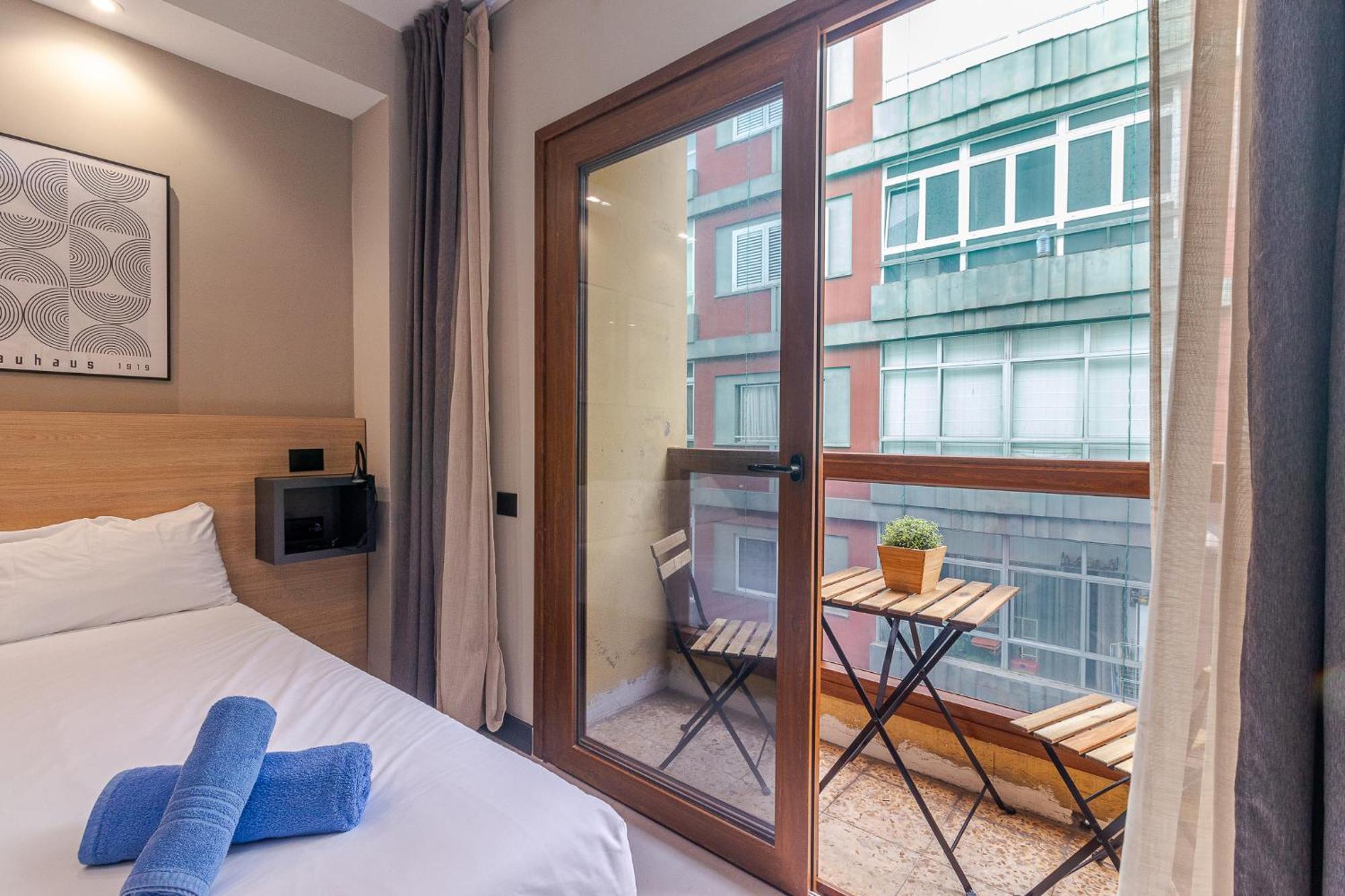 La Naval Cosy 1 Apartment Las Palmas de Gran Canaria Ngoại thất bức ảnh