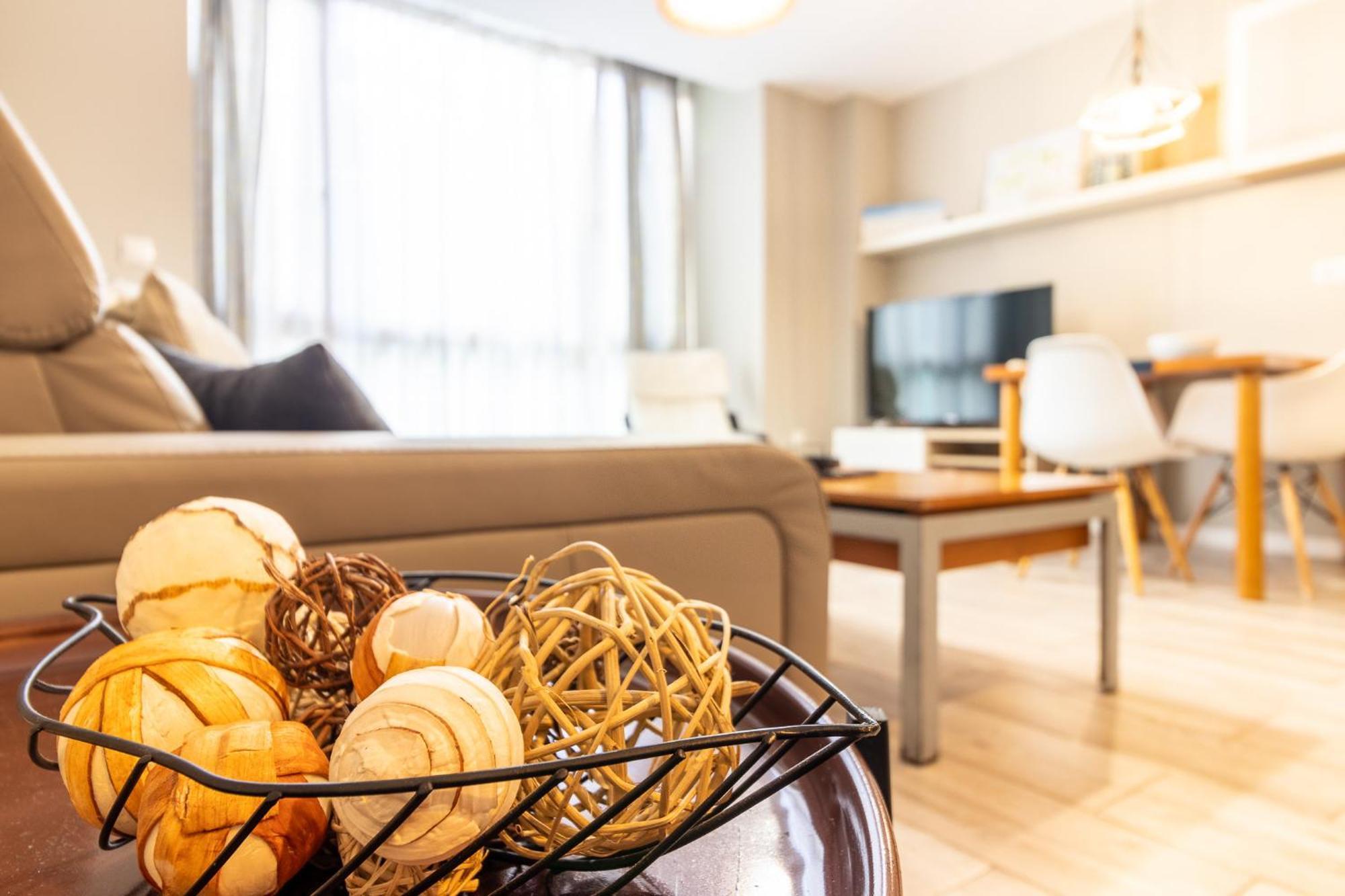 La Naval Cosy 1 Apartment Las Palmas de Gran Canaria Ngoại thất bức ảnh