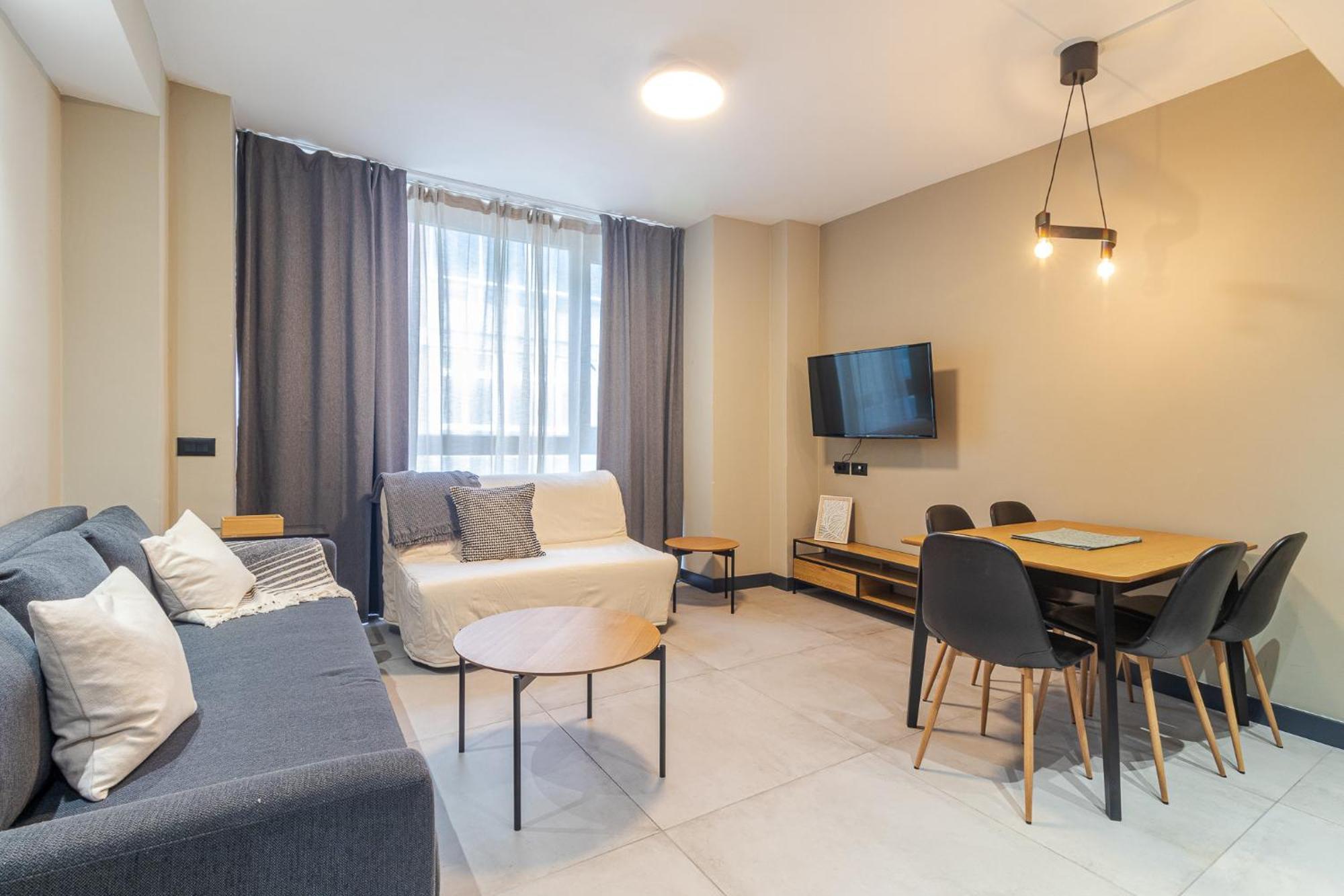La Naval Cosy 1 Apartment Las Palmas de Gran Canaria Ngoại thất bức ảnh