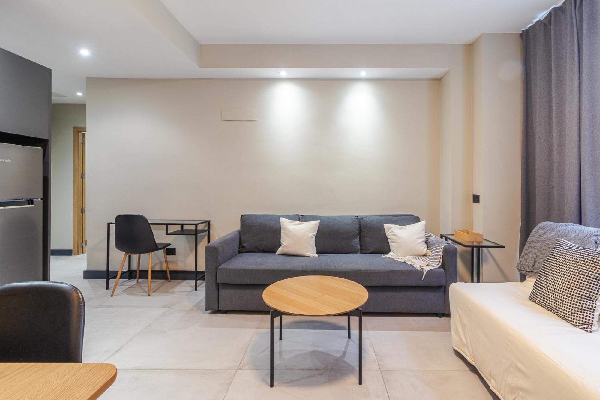 La Naval Cosy 1 Apartment Las Palmas de Gran Canaria Ngoại thất bức ảnh