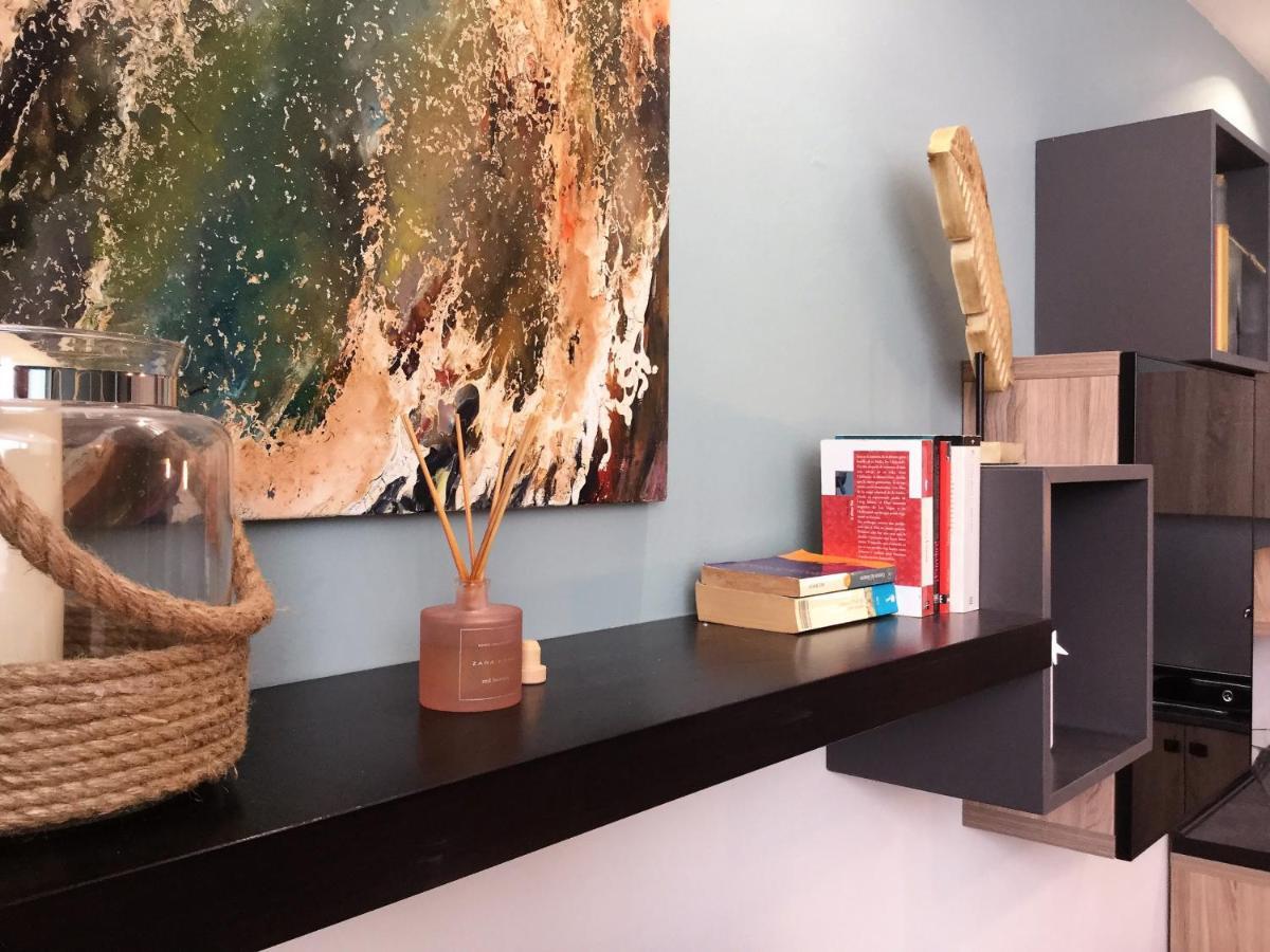 La Naval Cosy 1 Apartment Las Palmas de Gran Canaria Ngoại thất bức ảnh
