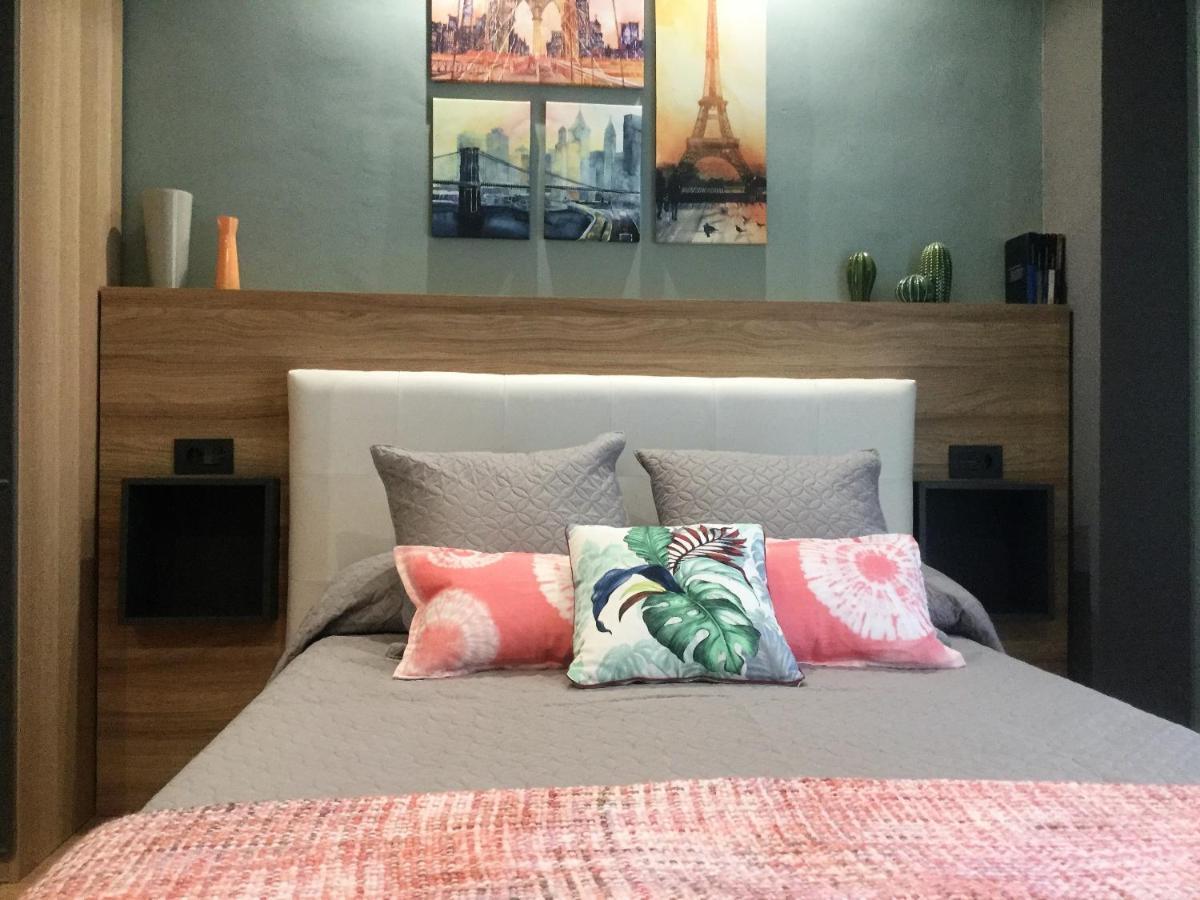 La Naval Cosy 1 Apartment Las Palmas de Gran Canaria Ngoại thất bức ảnh
