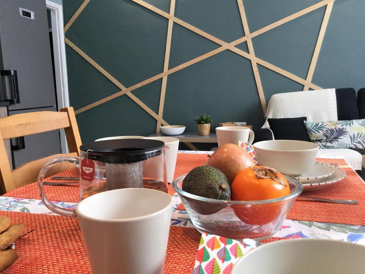 La Naval Cosy 1 Apartment Las Palmas de Gran Canaria Ngoại thất bức ảnh