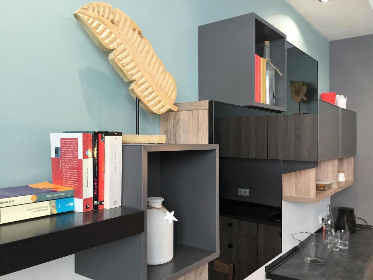 La Naval Cosy 1 Apartment Las Palmas de Gran Canaria Ngoại thất bức ảnh