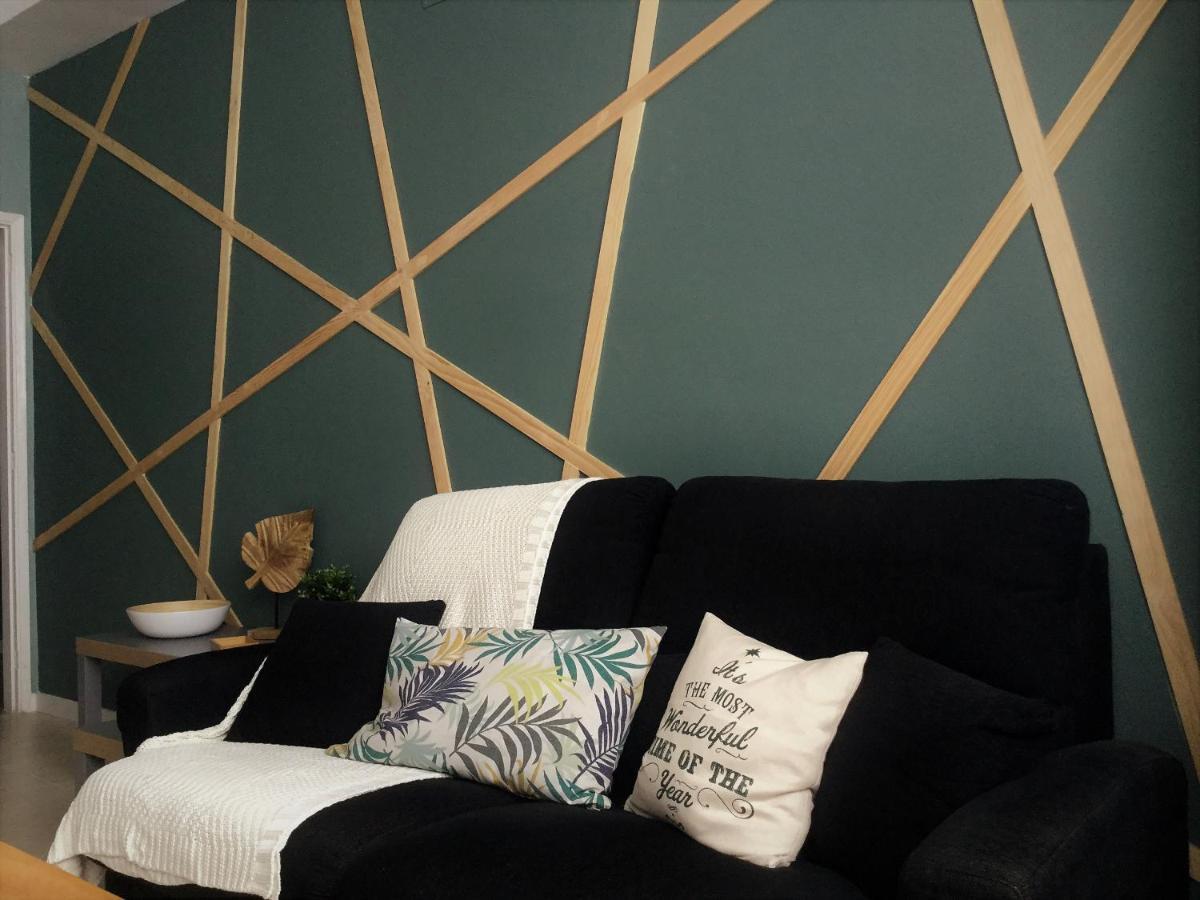 La Naval Cosy 1 Apartment Las Palmas de Gran Canaria Ngoại thất bức ảnh