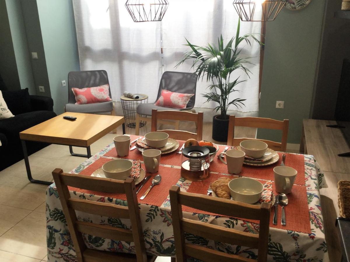 La Naval Cosy 1 Apartment Las Palmas de Gran Canaria Ngoại thất bức ảnh