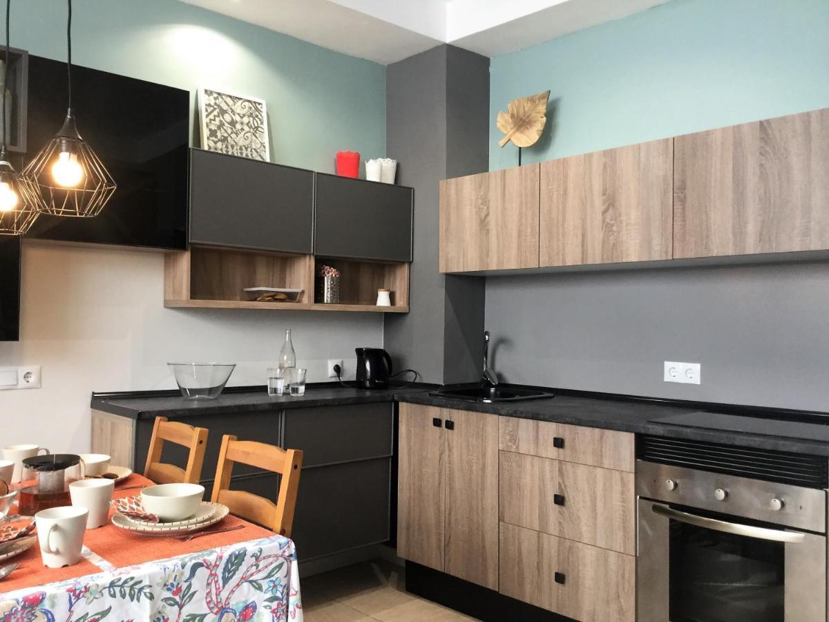 La Naval Cosy 1 Apartment Las Palmas de Gran Canaria Ngoại thất bức ảnh