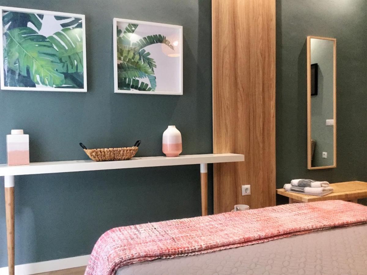 La Naval Cosy 1 Apartment Las Palmas de Gran Canaria Ngoại thất bức ảnh