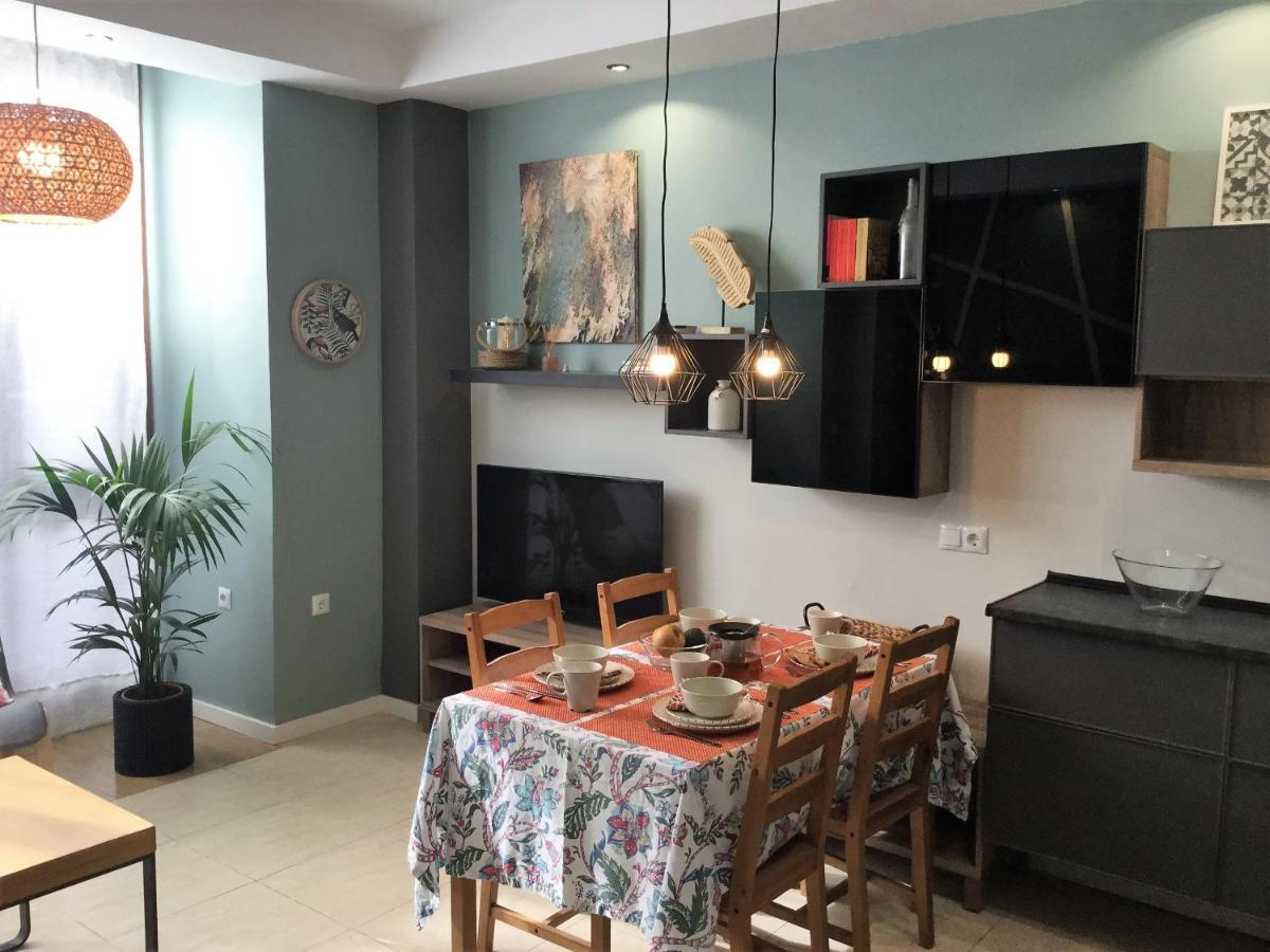 La Naval Cosy 1 Apartment Las Palmas de Gran Canaria Ngoại thất bức ảnh