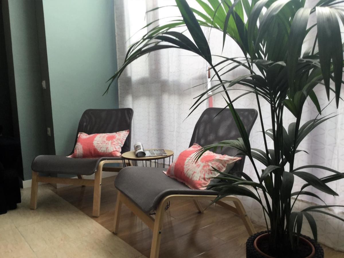 La Naval Cosy 1 Apartment Las Palmas de Gran Canaria Ngoại thất bức ảnh